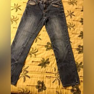 Nice jeans by Cartise in size 4